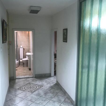 Kalamaras Apartments Skopje Eksteriør billede