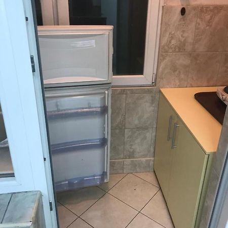 Kalamaras Apartments Skopje Eksteriør billede