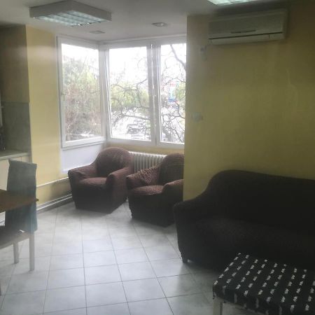 Kalamaras Apartments Skopje Eksteriør billede