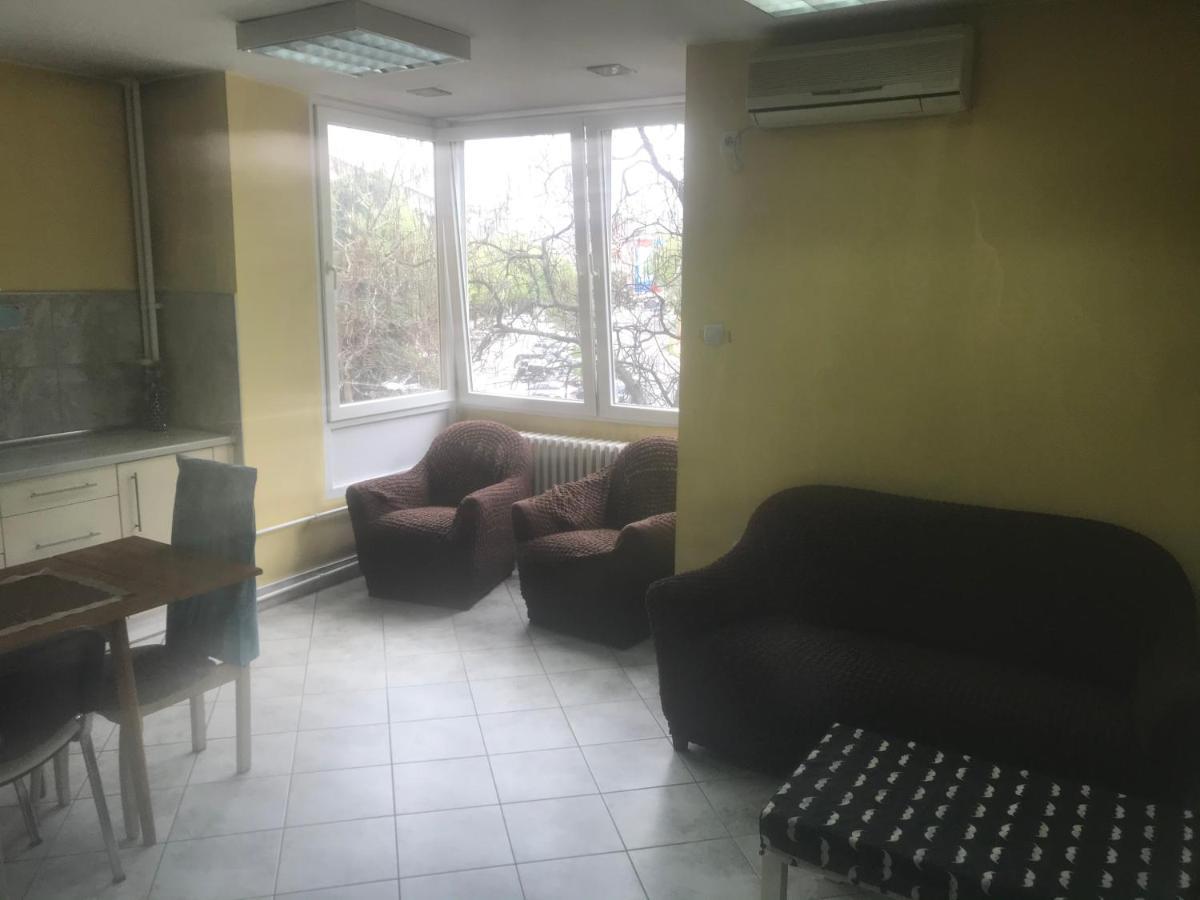 Kalamaras Apartments Skopje Eksteriør billede